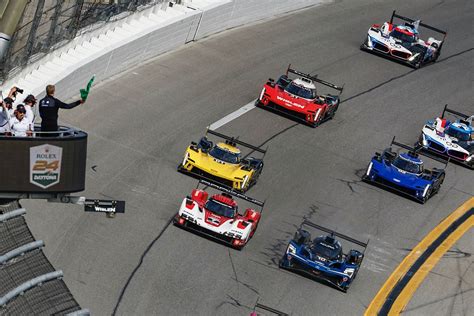 rolex 24 hours of daytona entry list|Rolex 24 entry list.